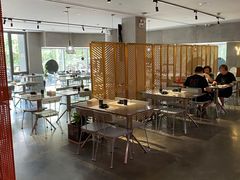 大堂-一棠龙虾(徐家汇城开YOYO店)