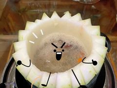 -尚竹阁冬瓜盅·18年地标美食(平洲店)