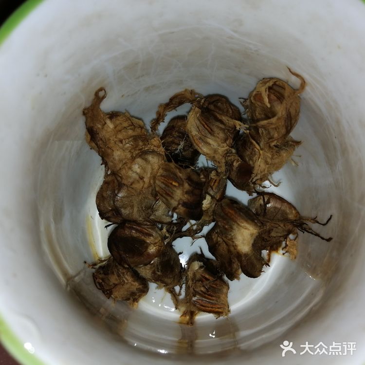 甘甜香浓的罗汉果牛蒡茶，瘦身减脂