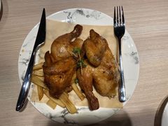 -卡朋西餐(悦汇城店)