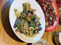 -柴窝堡22号辣子鸡·传承新疆菜