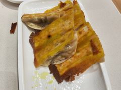 -海富荣锅贴(万象城店)