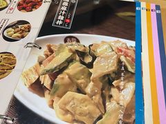 -韩邦朝天锅