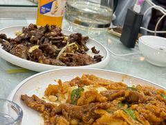 -同发号饭庄(复兴路店)