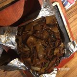 去的时候疫情刚过，店里的人不多，豆制品因为疫情原因没