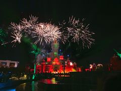 -青岛方特梦幻王国
