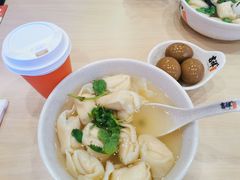 -吉祥馄饨(虹桥火车站店)