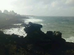 -龙头岩(Dragon Head Rock)
