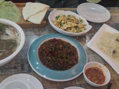 -老陕味道主题餐厅煎饼坊(东关店)