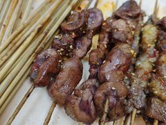 -老王太太串吧(中街店)
