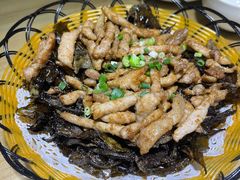 -炊烟·山房菜