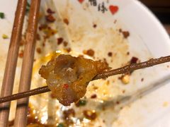 盟重牛油-盟重烧烤(高正街店)