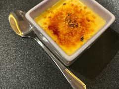 焦糖布丁-山葵家·创意料理(宁波来福士店)