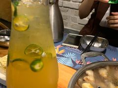 -千旬岛海鲜小聚(万达广场店)
