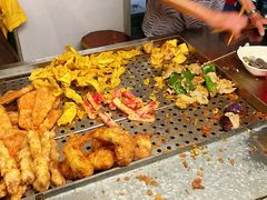 -下环街市熟食中心