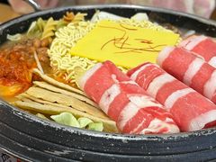 -WOW LUCKY创意韩料(龙阳广场店)