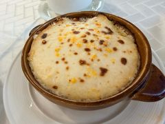 -新侨三宝乐西餐厅(崇文门店)