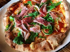 -PIZZA BIANCA(民园店)