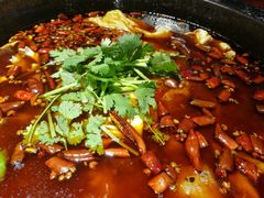 -受气牛肉·耙牛肉火锅(水晶郦城店)