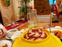 -花家八爷府(王府井·故宫店)