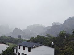 -江西龙虎山景区
