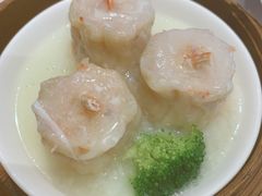 -景月阁空中食府(希尔顿酒店)