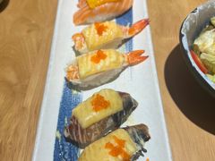 -一心创作料理屋(经开万达店)