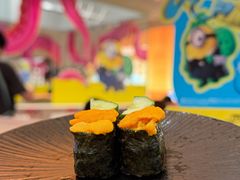 -争鲜回转寿司(西红门荟聚PLUS店)
