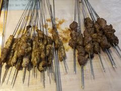 -熙成烧烤(白塔岭店)