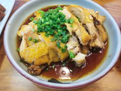 -百家鲜·杭帮菜