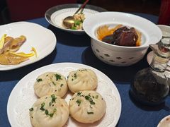 -老吉堂上海本帮菜(工体店)