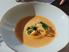 -翡翠36餐厅(浦东香格里拉店)