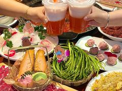 -黄家码头老火锅(解放碑旗舰店)