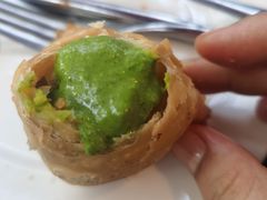 -Santoor 萨都里印度餐厅(北锣鼓巷店)