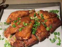 -绿茶餐厅(深圳龙华天虹购物中心店)