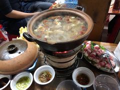 -威邵鸡煲(西华路总店)