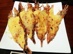 -金沙滩喜来登度假酒店-雅日本餐厅