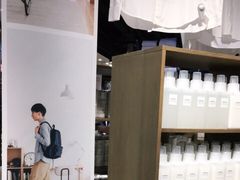 -MUJI无印良品(西单大悦城店)