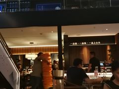 门面-渔见·精品川菜·老坛酸菜鱼(大朗店)