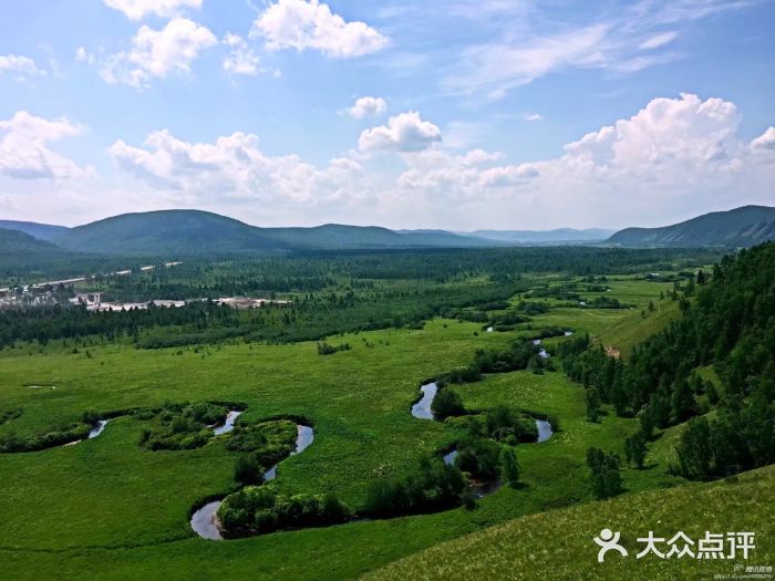 Manchuria y A'ershan: Qué ver, alojamiento, paseo, etc. - Foro China, Taiwan y Mongolia