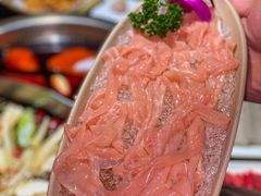 -渝味晓宇火锅(合川路店)