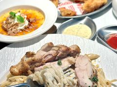 -春树下·树屋花房西餐厅(罍街AS1980店)