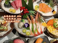 -炭之家齐齐哈尔大片烤肉·涮毛肚火锅·齐齐哈尔烤肉(中央大街店)