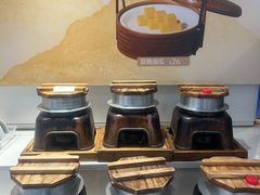 -阿甘小馆(陇海路店)