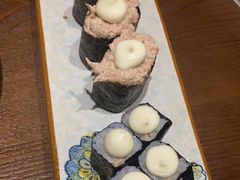 -傑·料理·海鲜放题(佛山文华荟店)