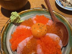 -桂马·日本料理·海胆·海鲜饭·酒场(民主广场店)