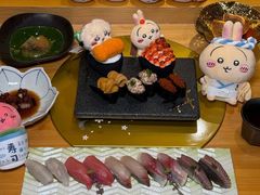 -鮨冠OMAKASE食べ放题(北京首店)