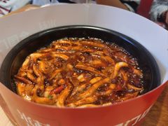 -米村拌饭(泰山万达店)