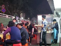 -化州肥仔大排档(建安二路店)