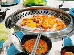 -圣罗巴甄选自助(麦凯乐店)
